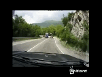Ох нелёгкая   эта работа дальнобойщик!