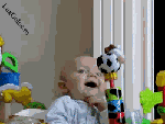 Чудной ребенок